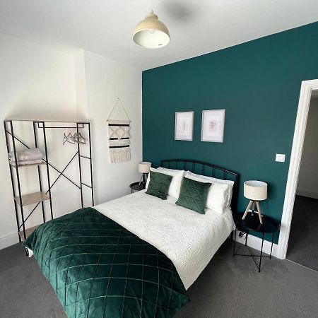 Cleethorpes - New 2 Bedroom House Close To Beach Dış mekan fotoğraf