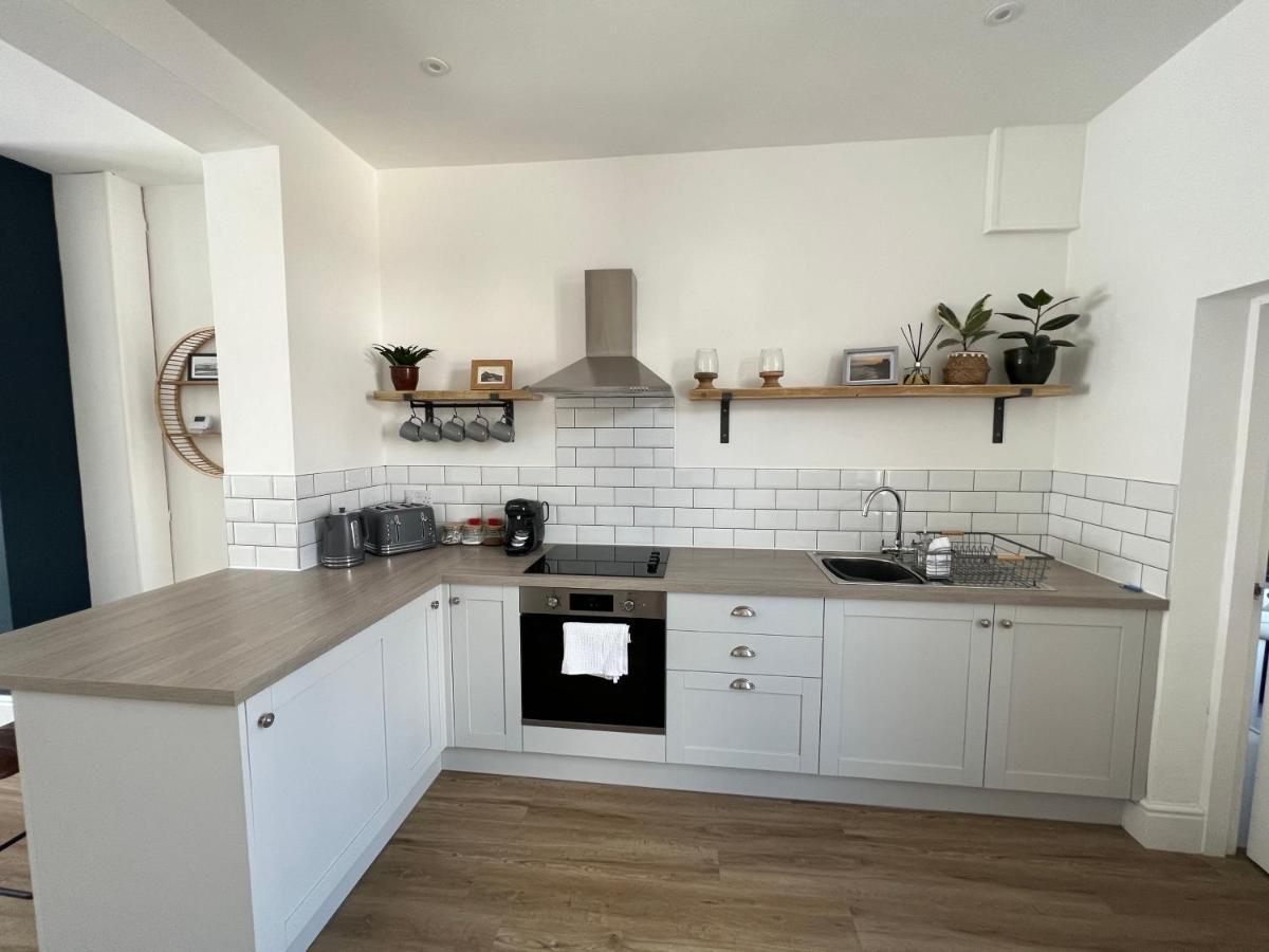 Cleethorpes - New 2 Bedroom House Close To Beach Dış mekan fotoğraf