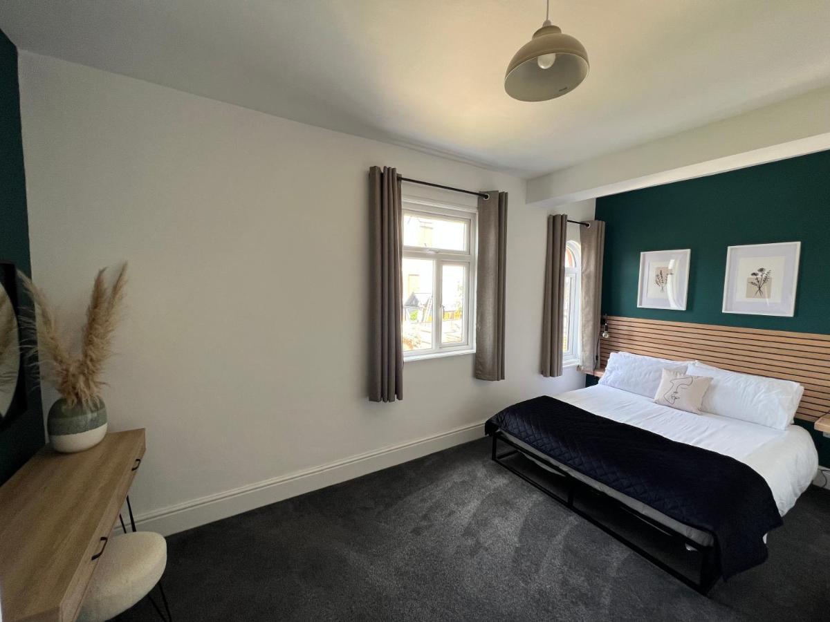 Cleethorpes - New 2 Bedroom House Close To Beach Dış mekan fotoğraf